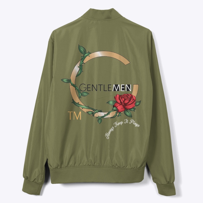 Gentlemen Of Klass jackets