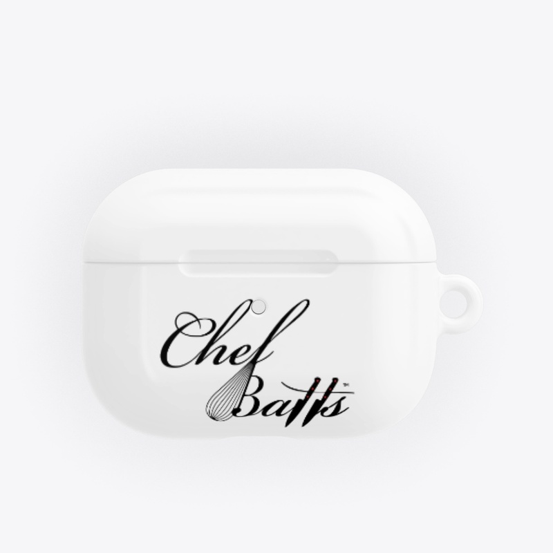 Chef Batts 