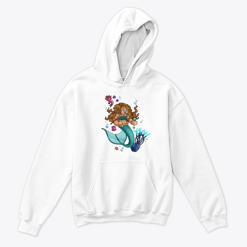 Ms Mermaid Special 