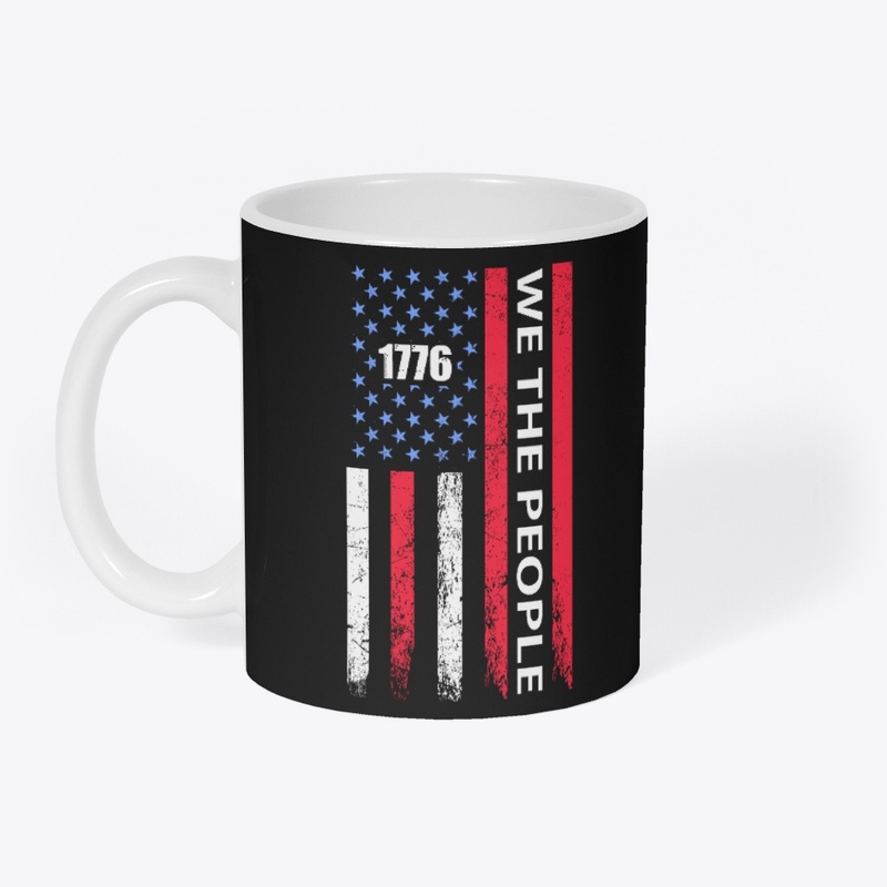We the people