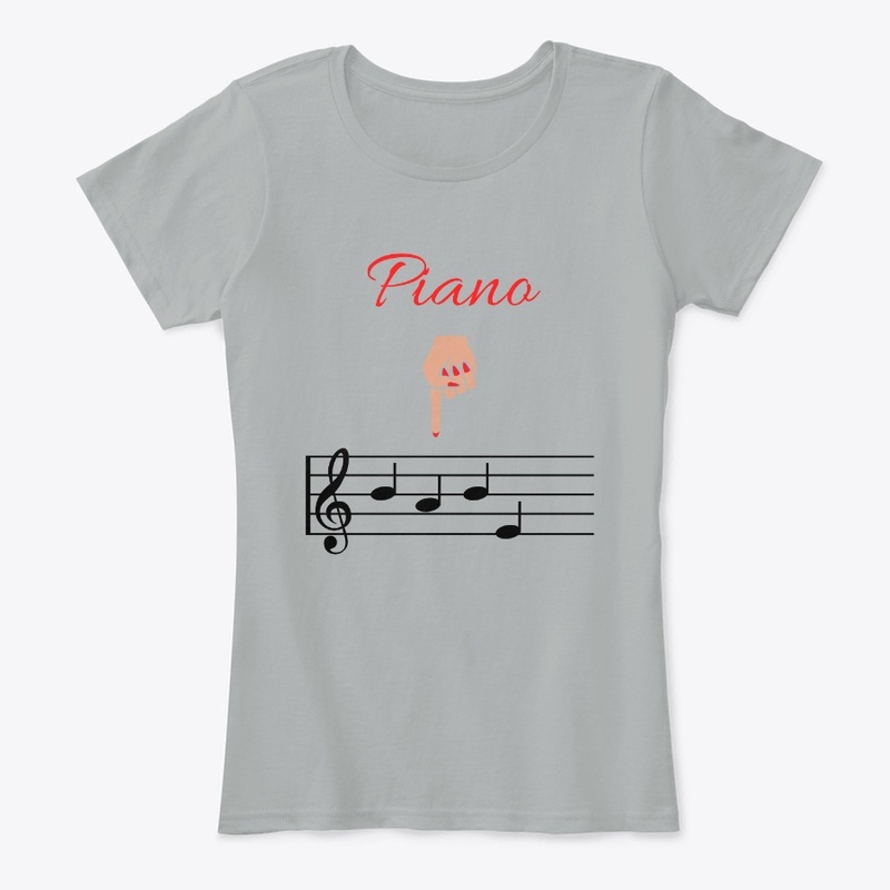 Piano Babe