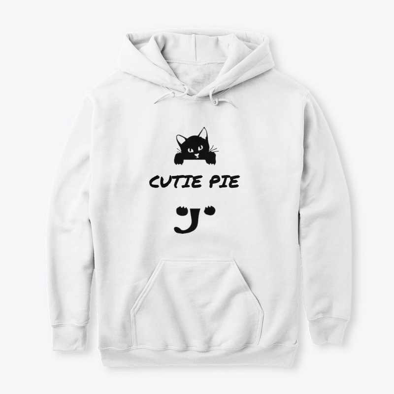 Cutie Pie