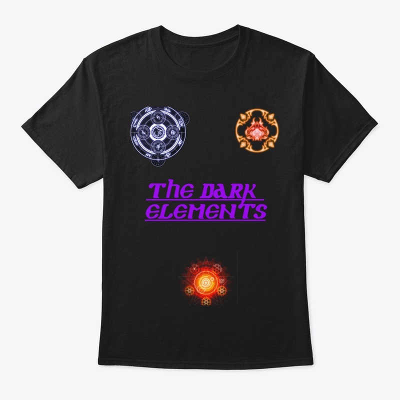 The dark elements