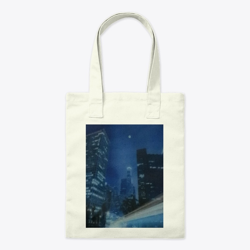 City lights3