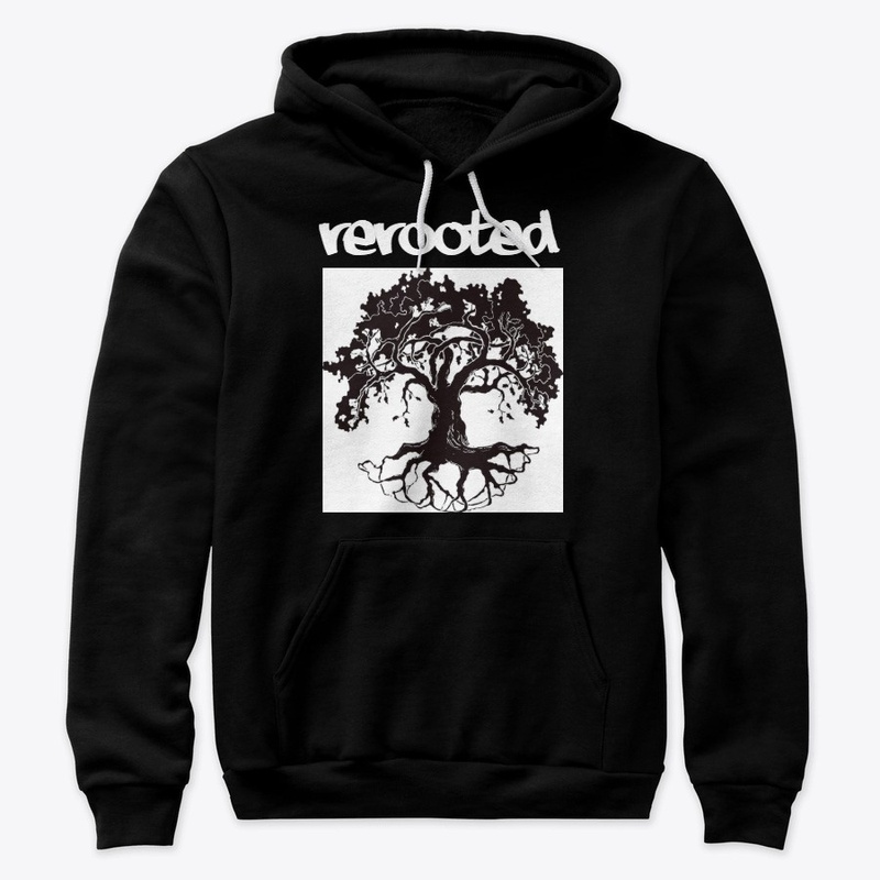 rerooted