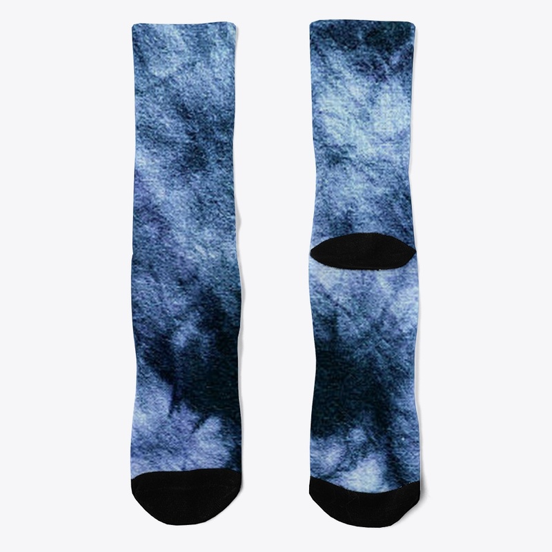Retro Socks 12