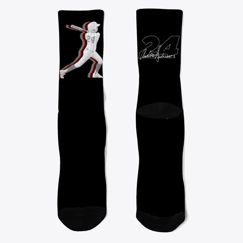 Signature Series Socks