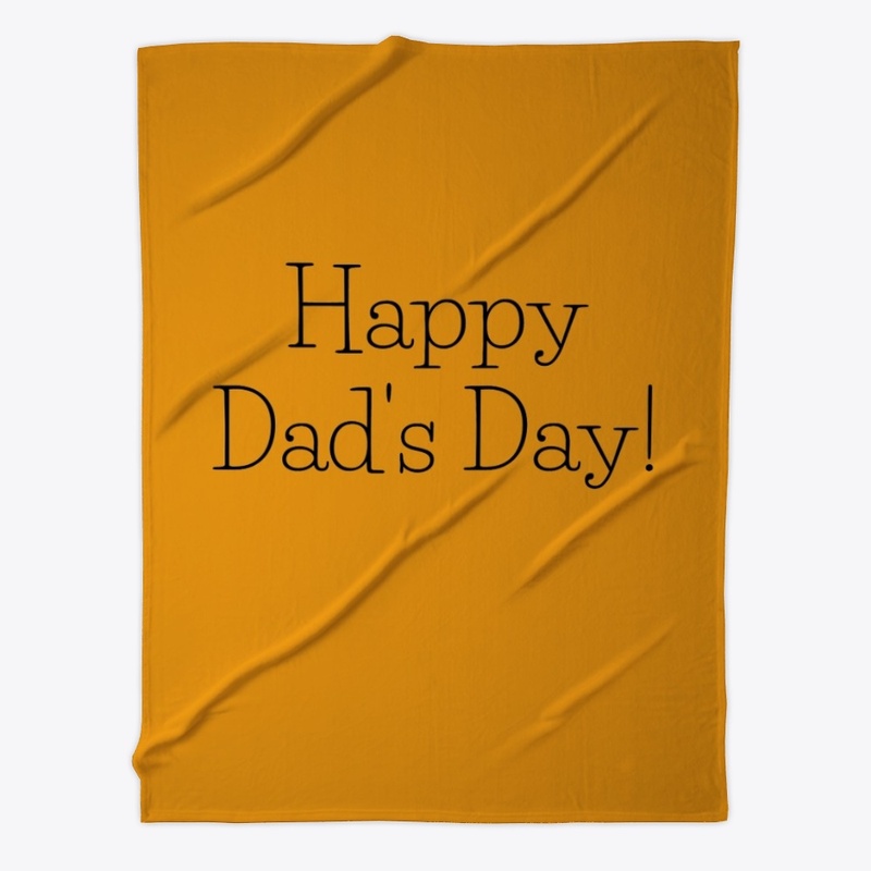 Happy Dad's day