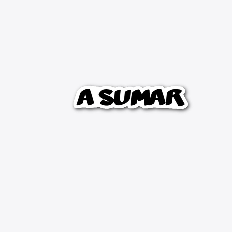 Official sticker