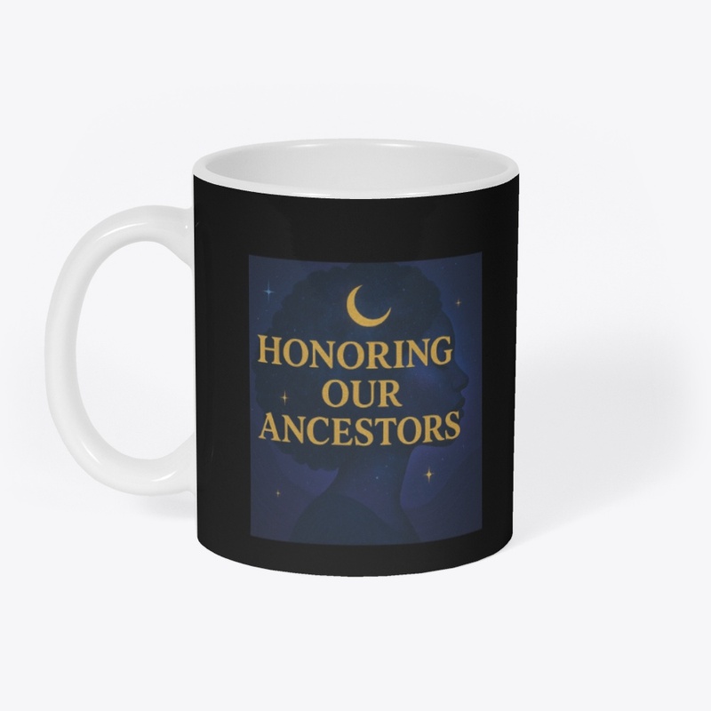 Honoring our Ancestors 