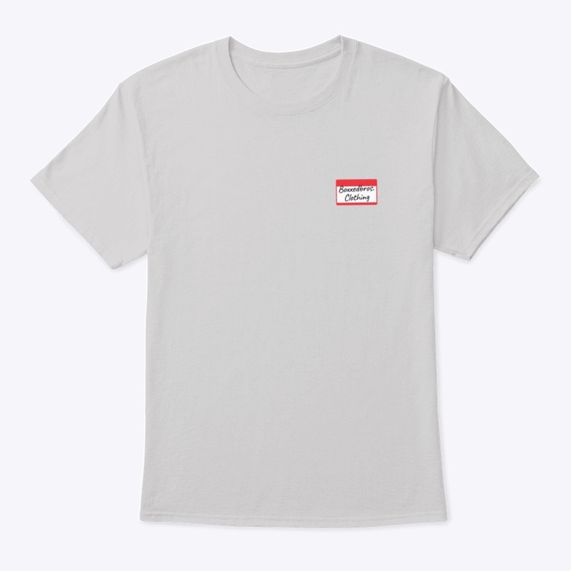 name tagged