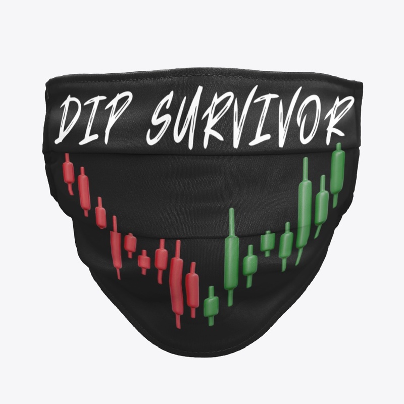 Black Dip Survivor
