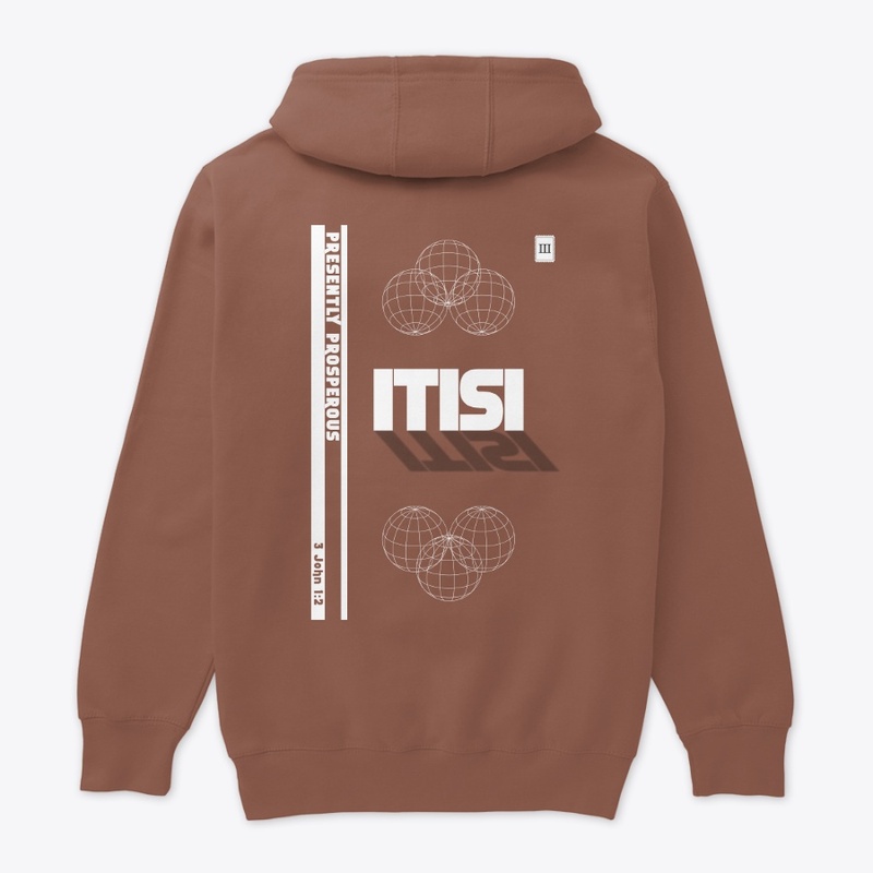 ITISI Prosperous Graphic 