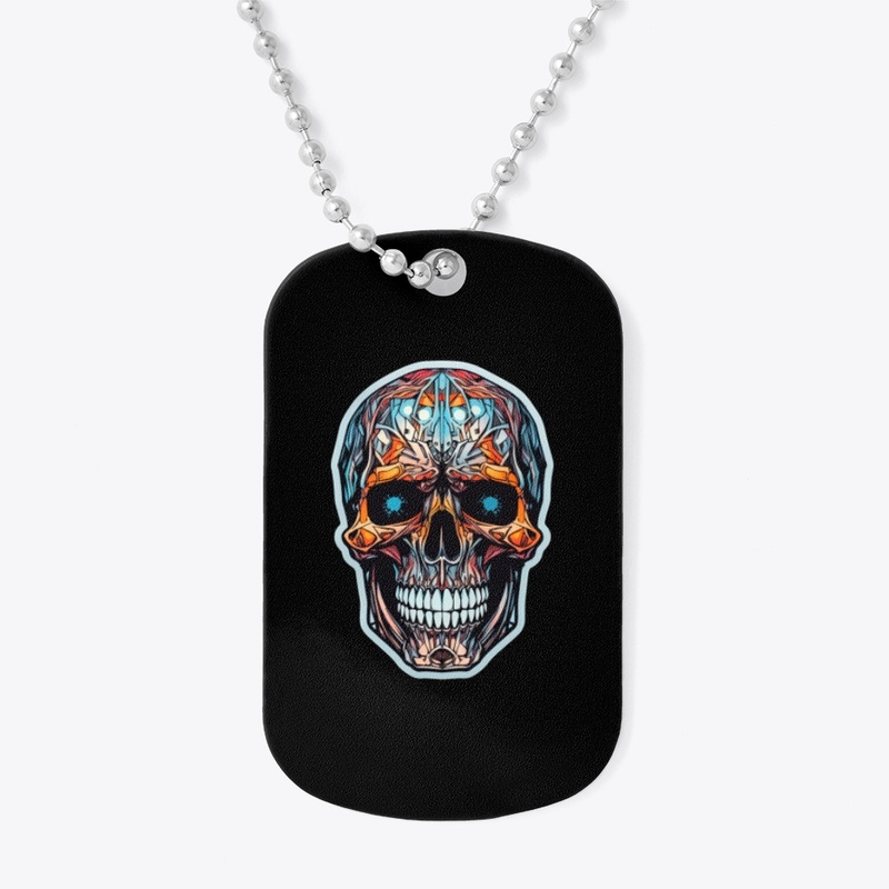 skull stickers on.1
