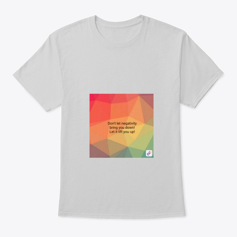 Positive Message Classic Tee