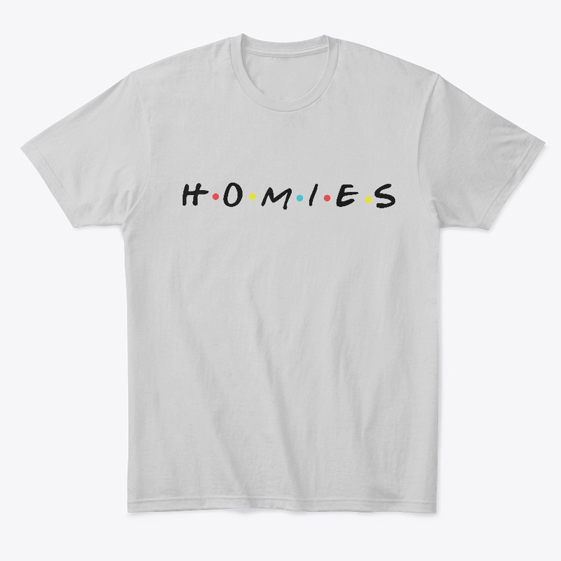 Homies