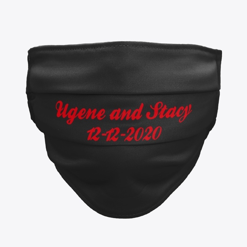 Ugene And Stacy Year One