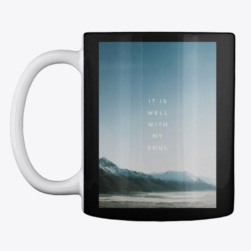 It Is Well With My Soul