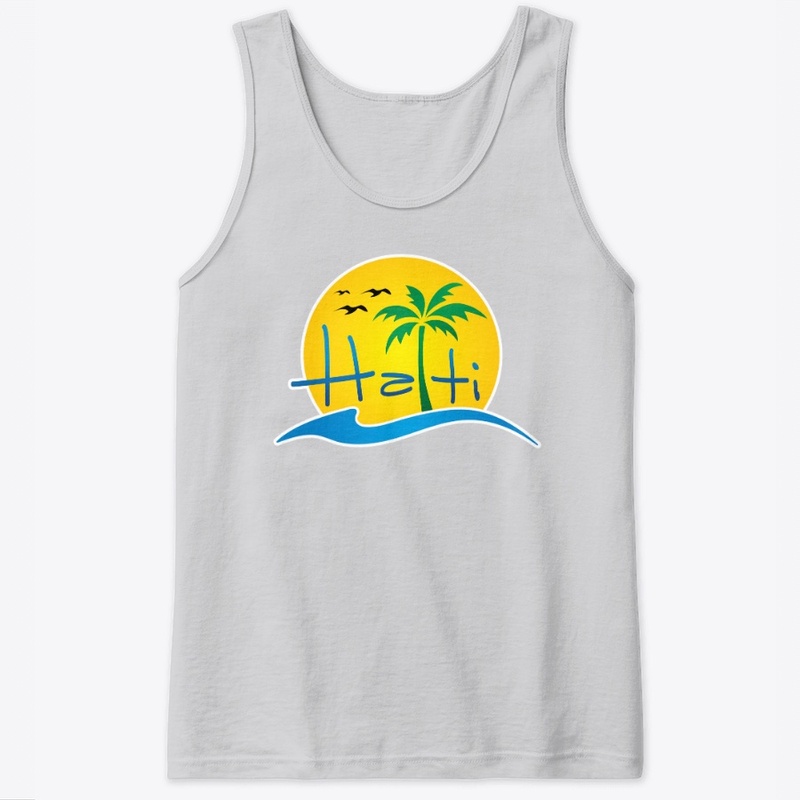 Sunny Haiti