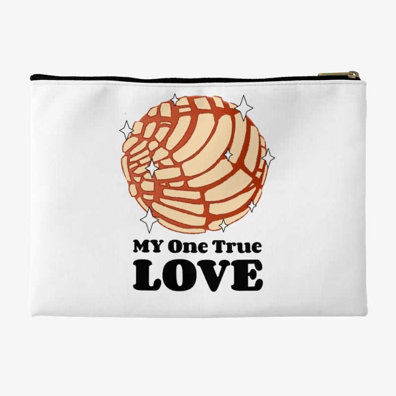 My One True Love