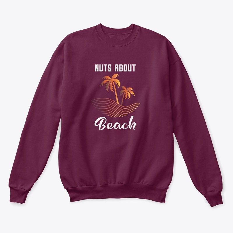Nuts About Beach