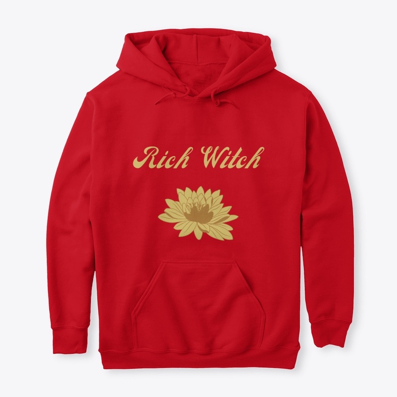 Rich Witch Lotus