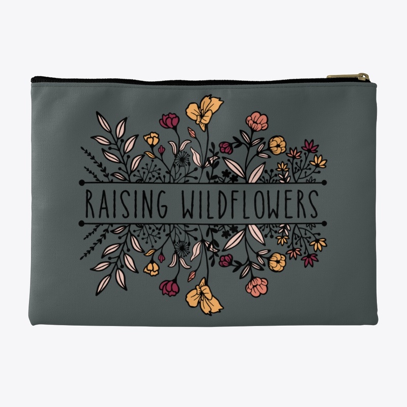 Raising Wildflowers