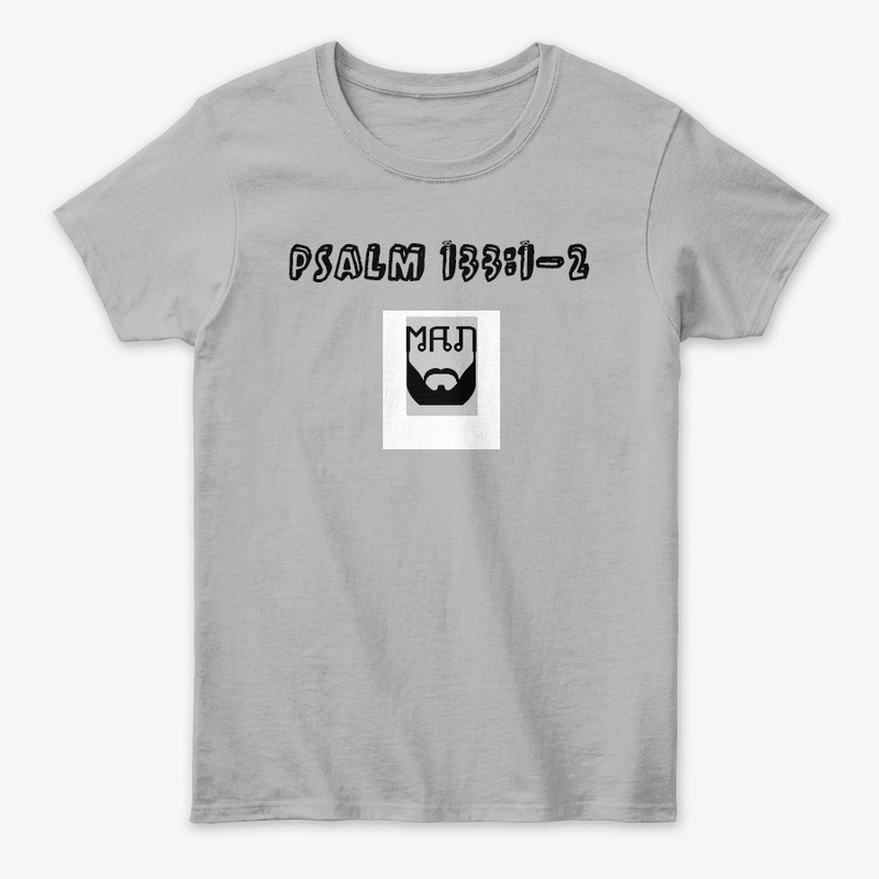 Bar Son  Psalm 133 Man Collection