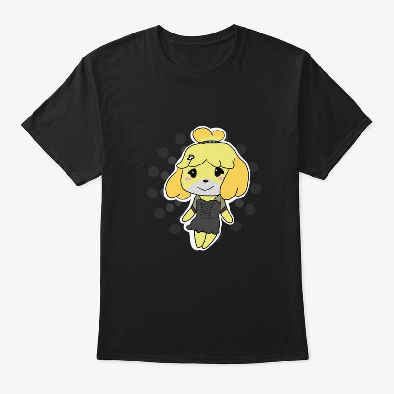 Goth Isabelle
