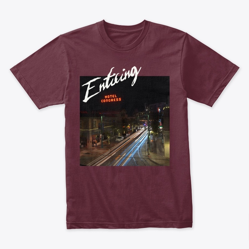 Enticing