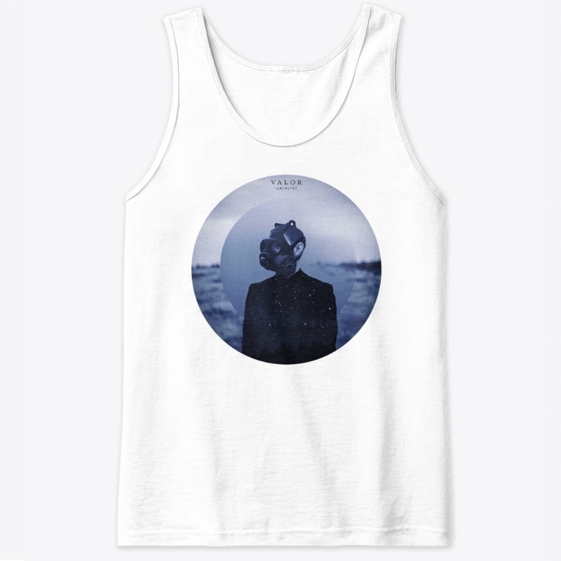 Valor CATALYST Merch