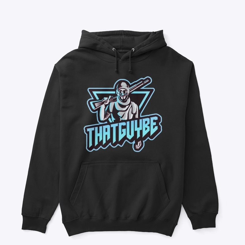 THATGUYBE MERCH 