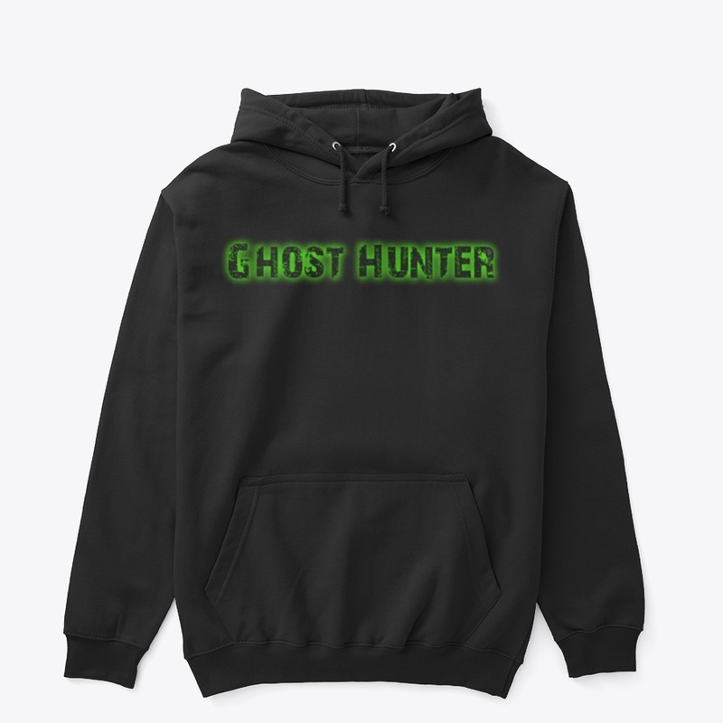 Ghost Hunter 17