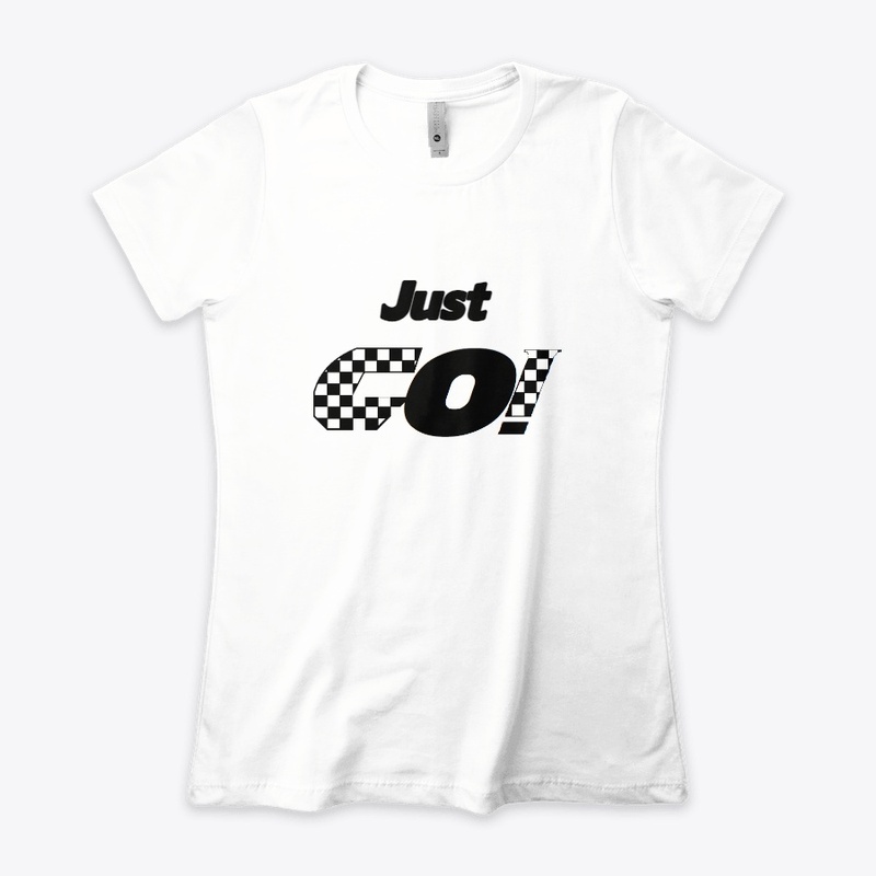 Just GO!