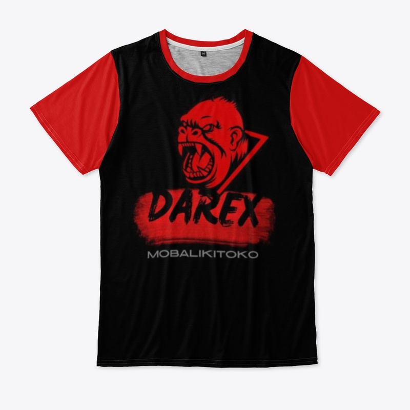 Collection DAREX