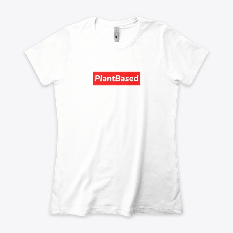 PlantBased Box Logo 