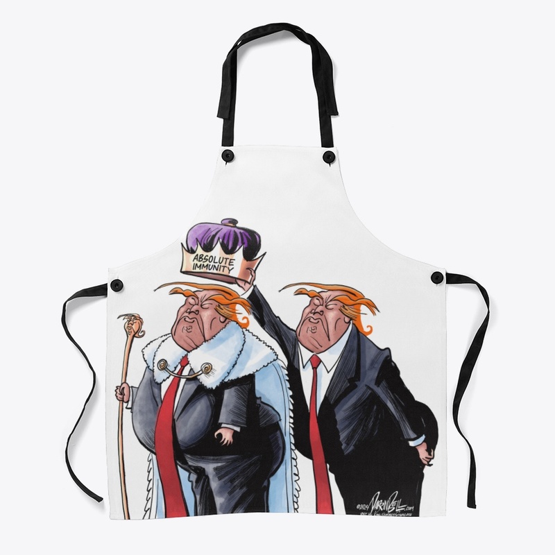 King Trump