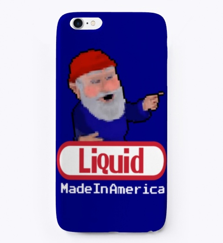 LiQuid Nostalgia Collection
