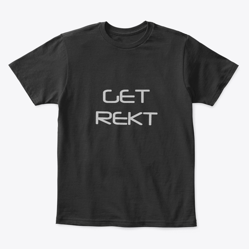 Get Rekt 