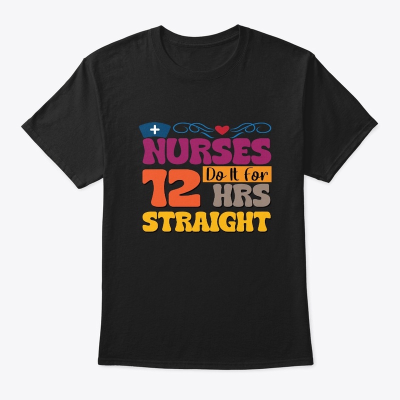 12-Hour Nursing Shift Power Design