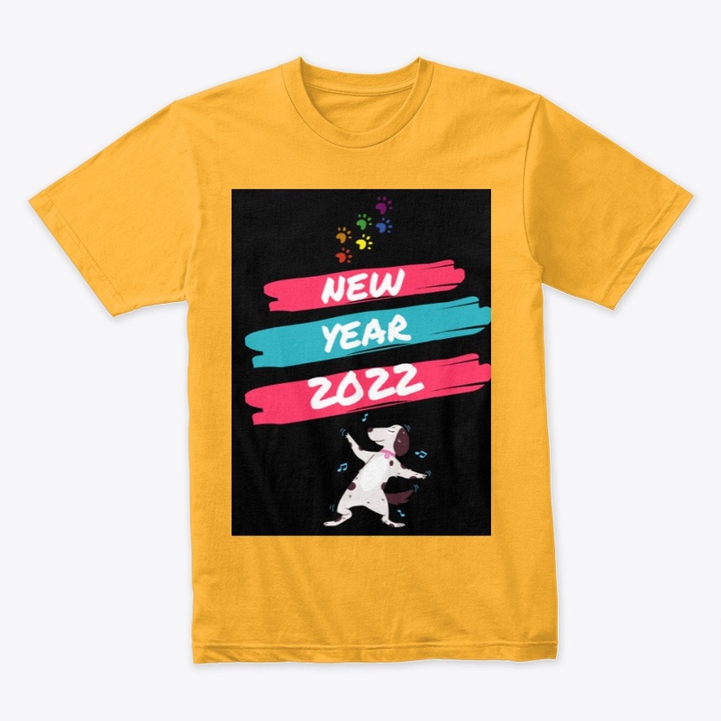 dog lovers 2022 tshirt 