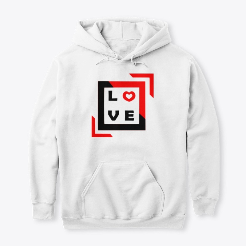 LOVE heart