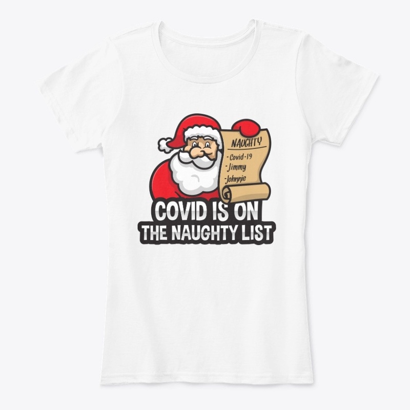 Santa's Naughty List