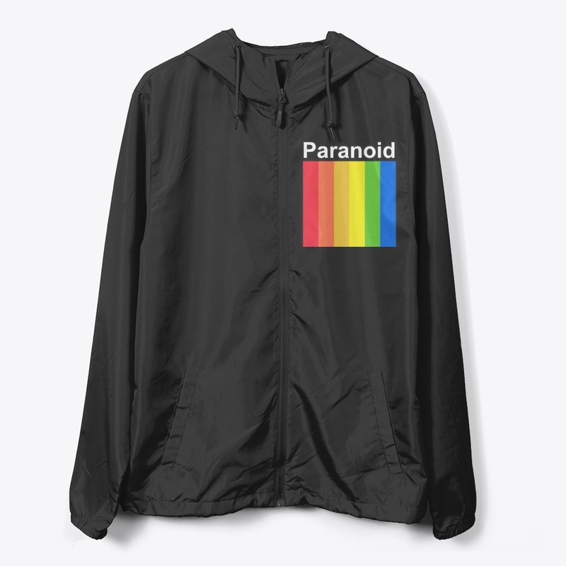 Paranoid