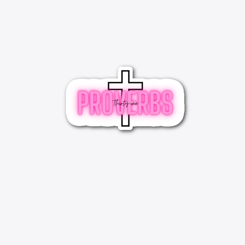 Proverbs 31 Woman