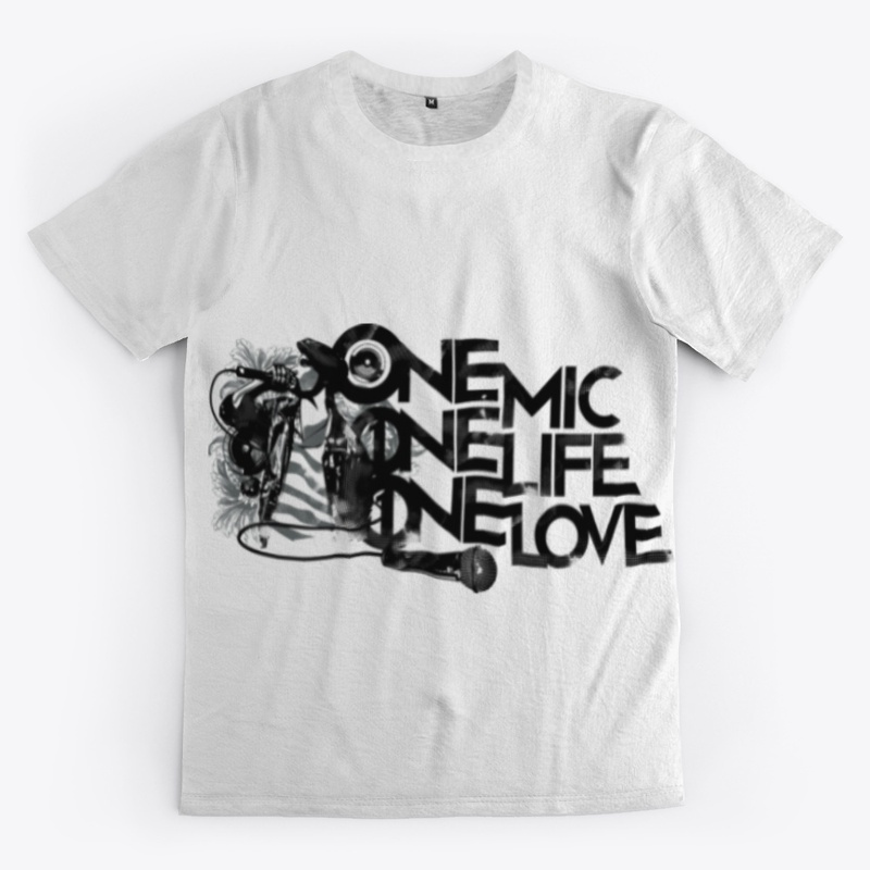 One Mic One Love