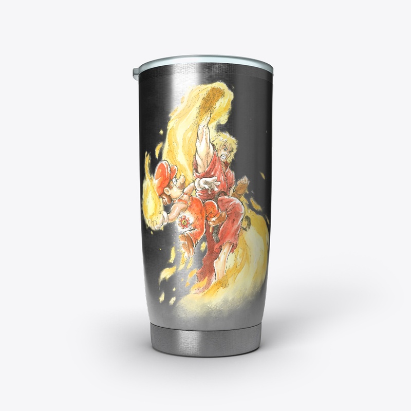 Digital Fire