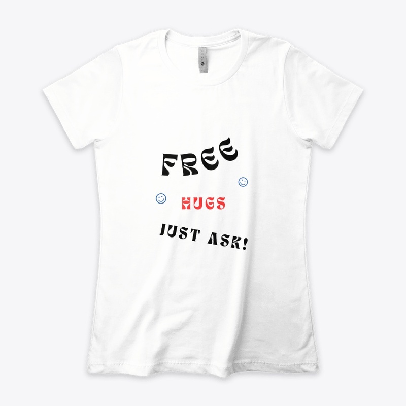 Free Hugs