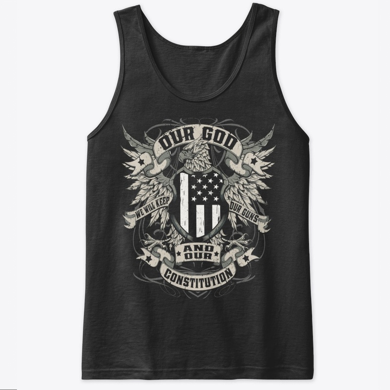 Limited Edition - We Will Keep
