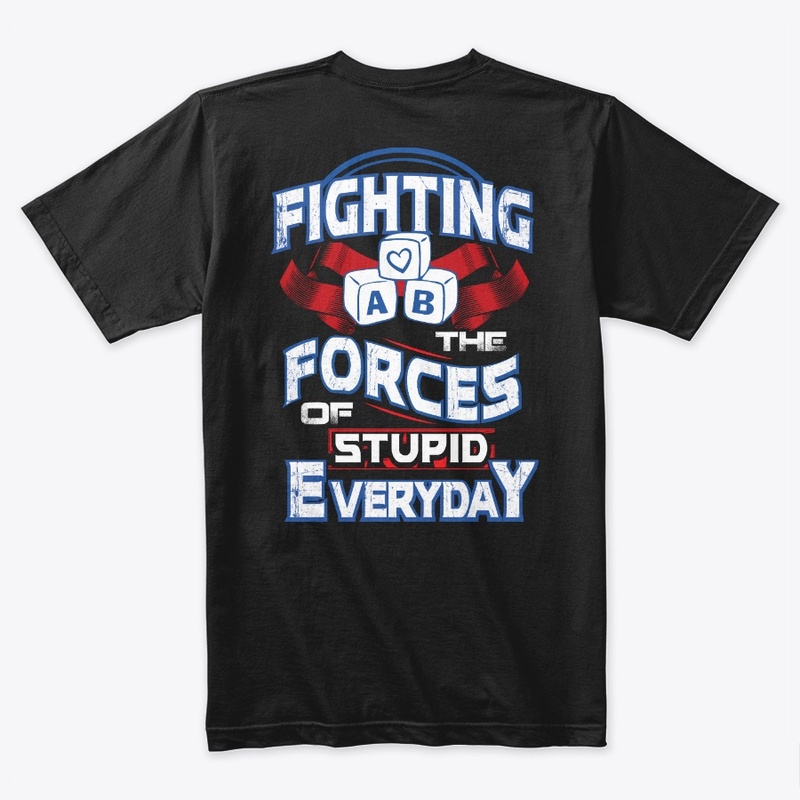 Proud Daycare Provider Shirt